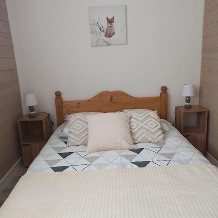 Chalet Kelly, Centre Ville / Jacuzzi / Sauna Gérardmer Εξωτερικό φωτογραφία
