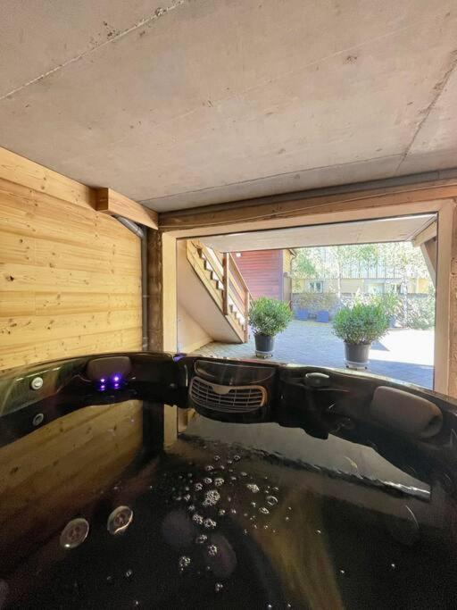 Chalet Kelly, Centre Ville / Jacuzzi / Sauna Gérardmer Εξωτερικό φωτογραφία