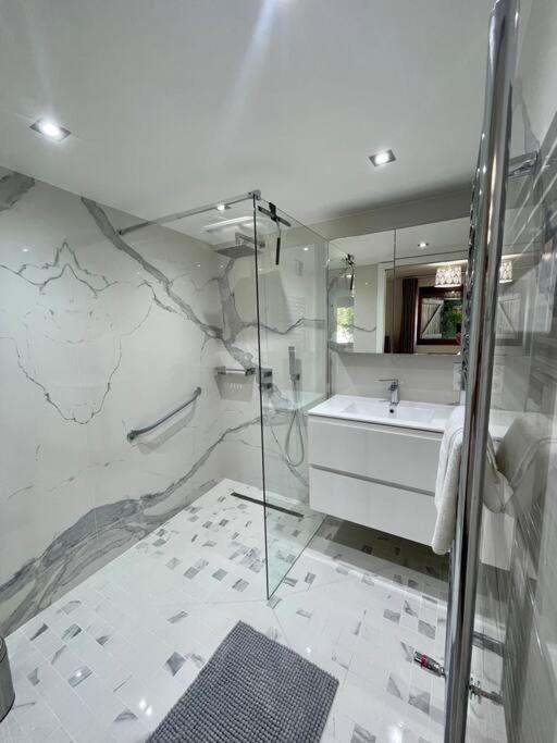 Chalet Kelly, Centre Ville / Jacuzzi / Sauna Gérardmer Εξωτερικό φωτογραφία