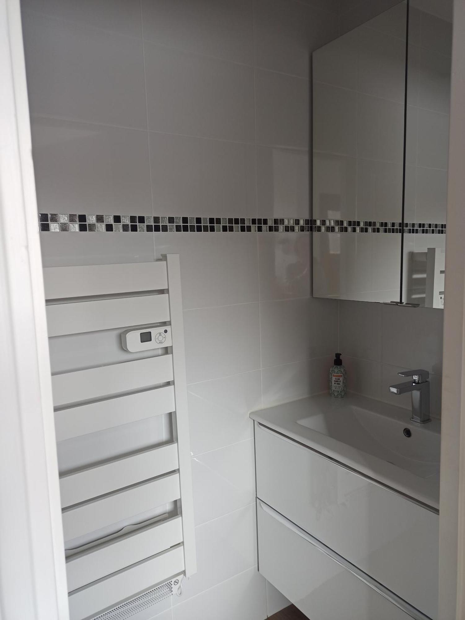 Chalet Kelly, Centre Ville / Jacuzzi / Sauna Gérardmer Εξωτερικό φωτογραφία